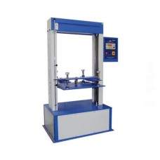 BOX COMPRESSION STRENGTH TESTER